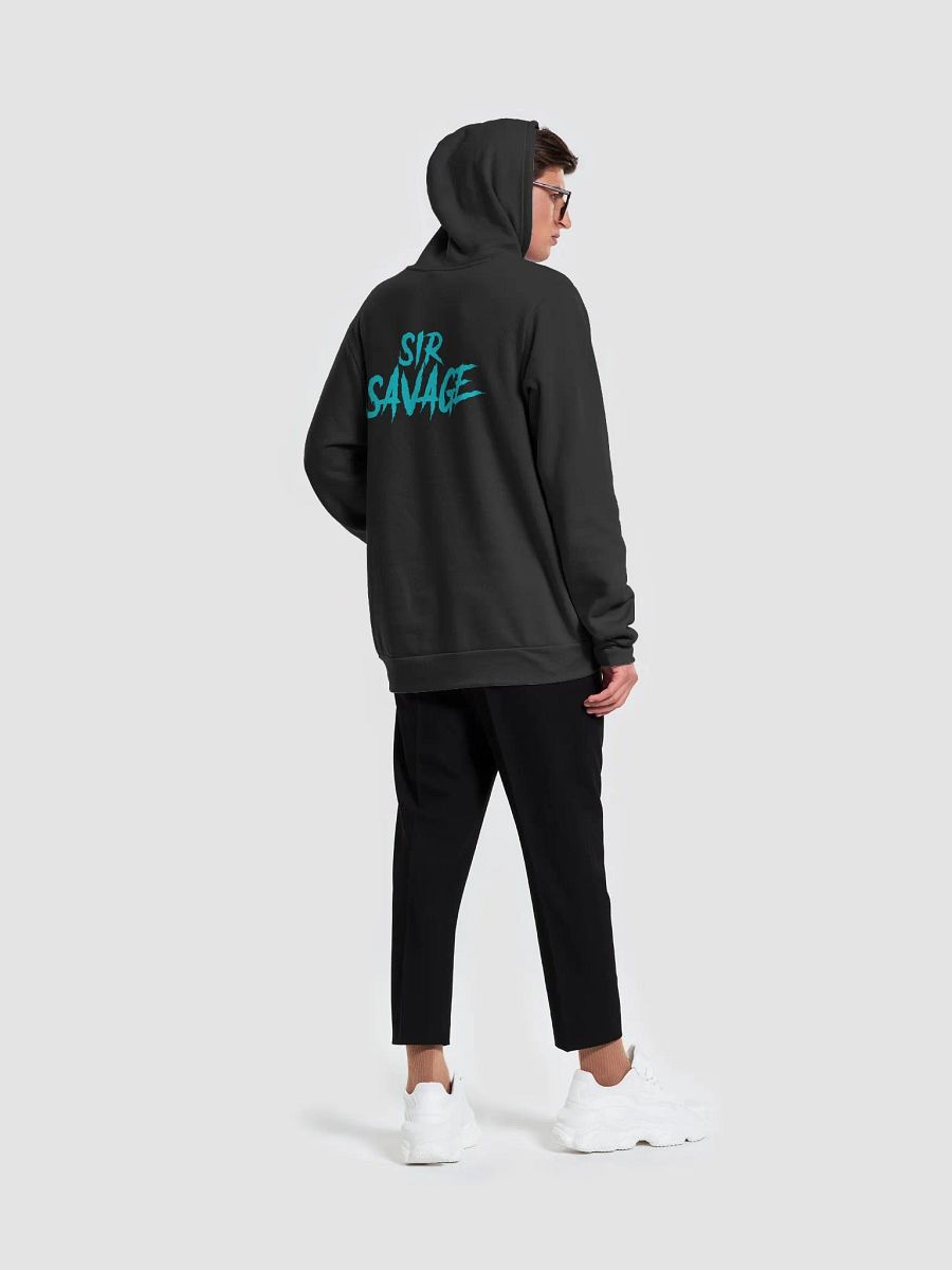 SAVAGE MULTI COLOR PULL OVER product image (17)