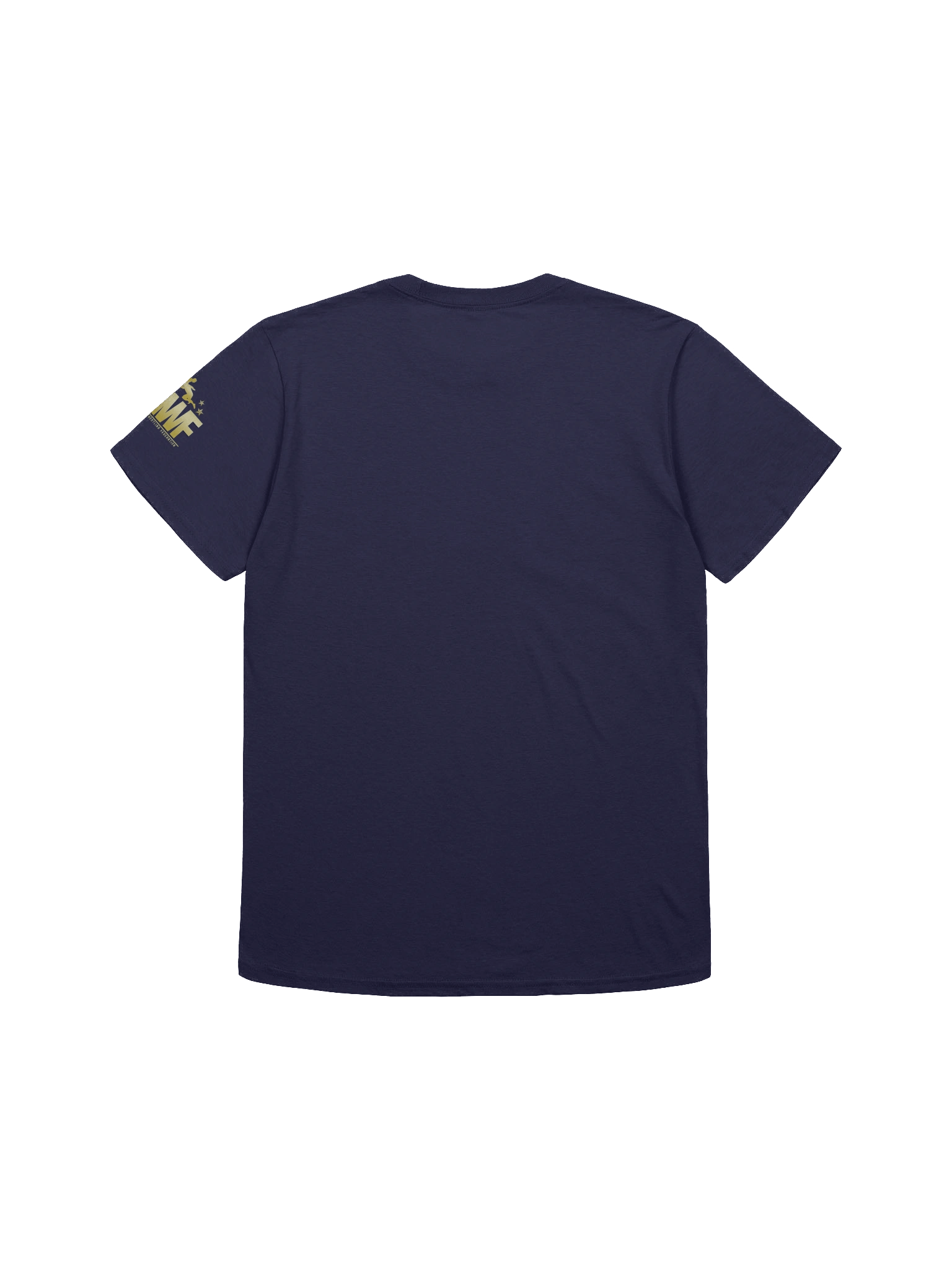 Outworld's Garden Logo Shirt product image (2)