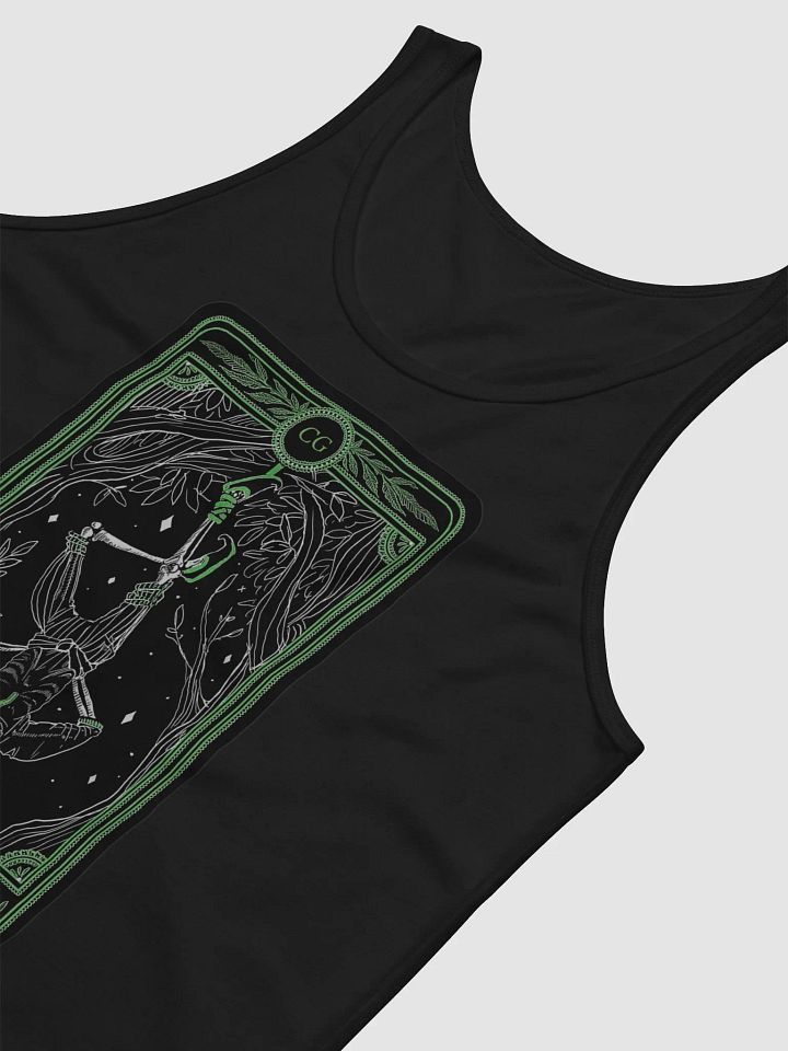 Treat Yourself Nice Tank product image (2)