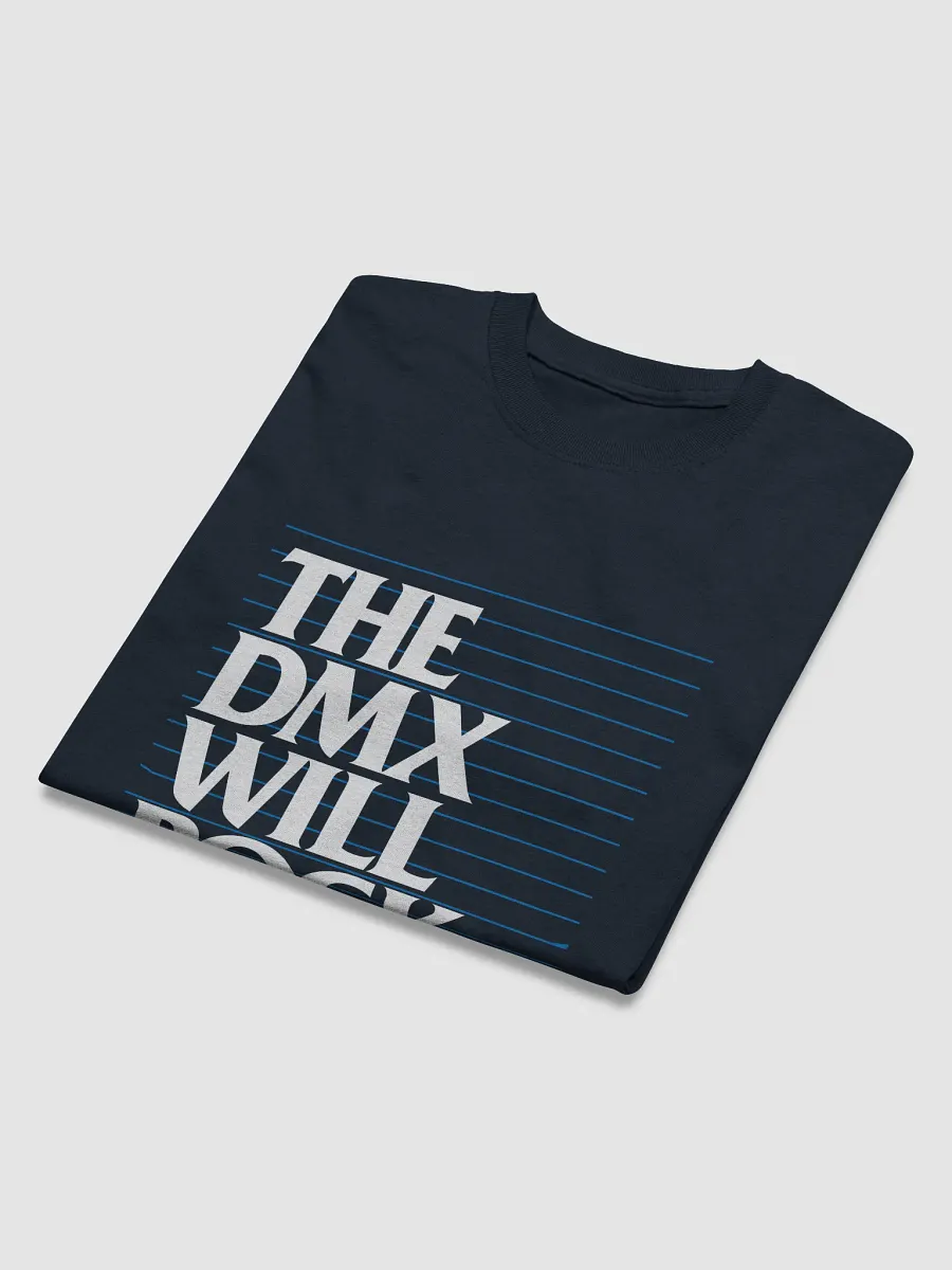 The DMX Will Rock Tee product image (2)