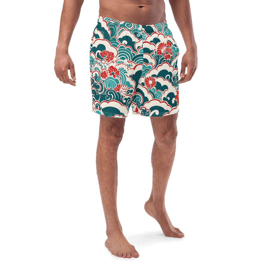 MADE Swim Trunks product image (1)