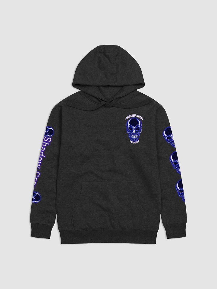 Crew Of Shadows Hoodie Deluxe product image (3)