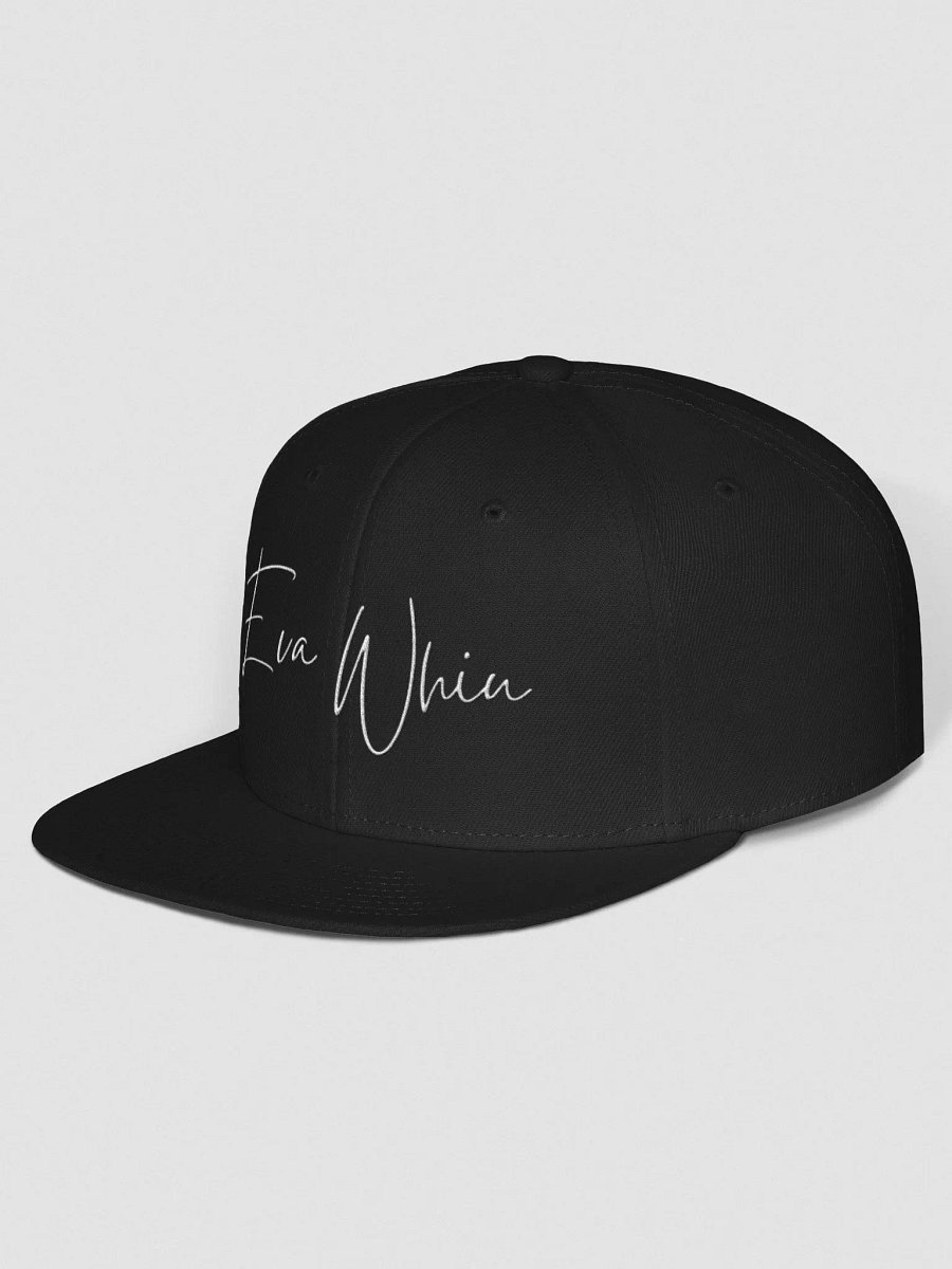 Eva Whiu Cap product image (2)