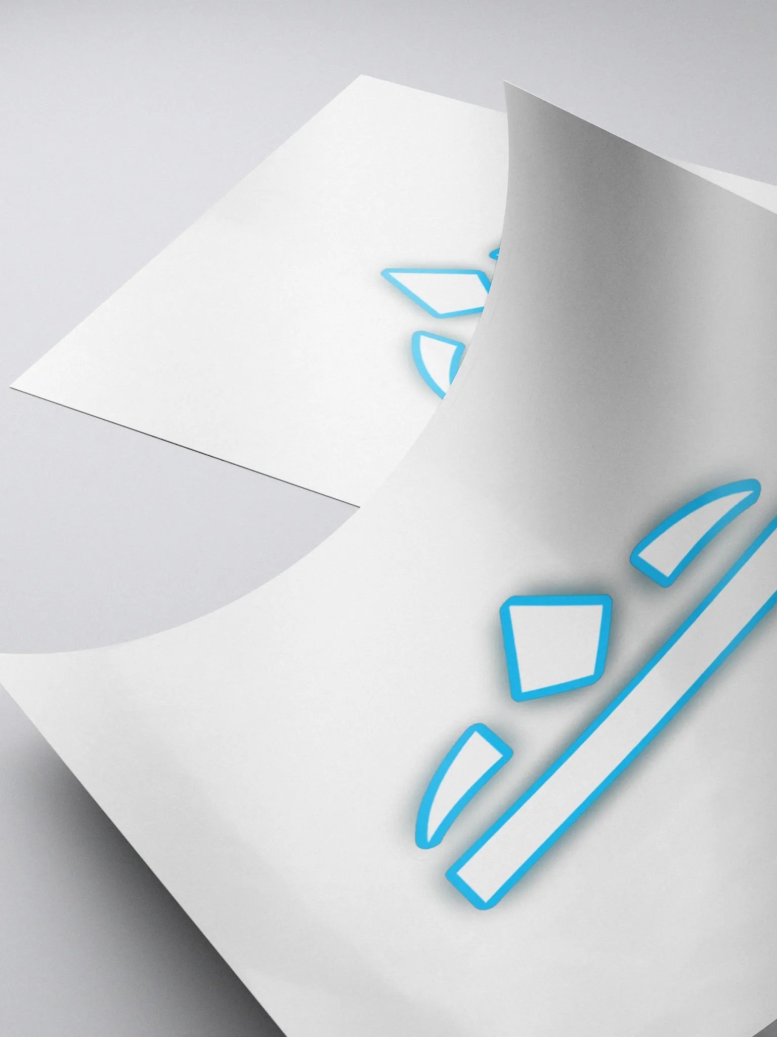 KD Crown Sticker product image (4)