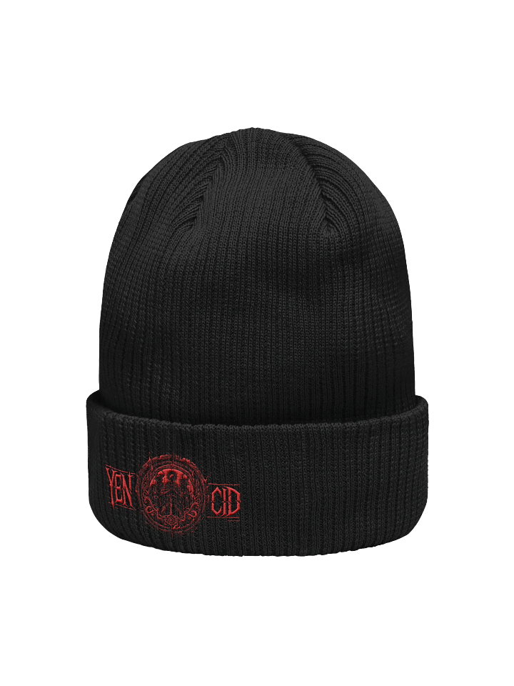 Yencid souls beanie product image (2)