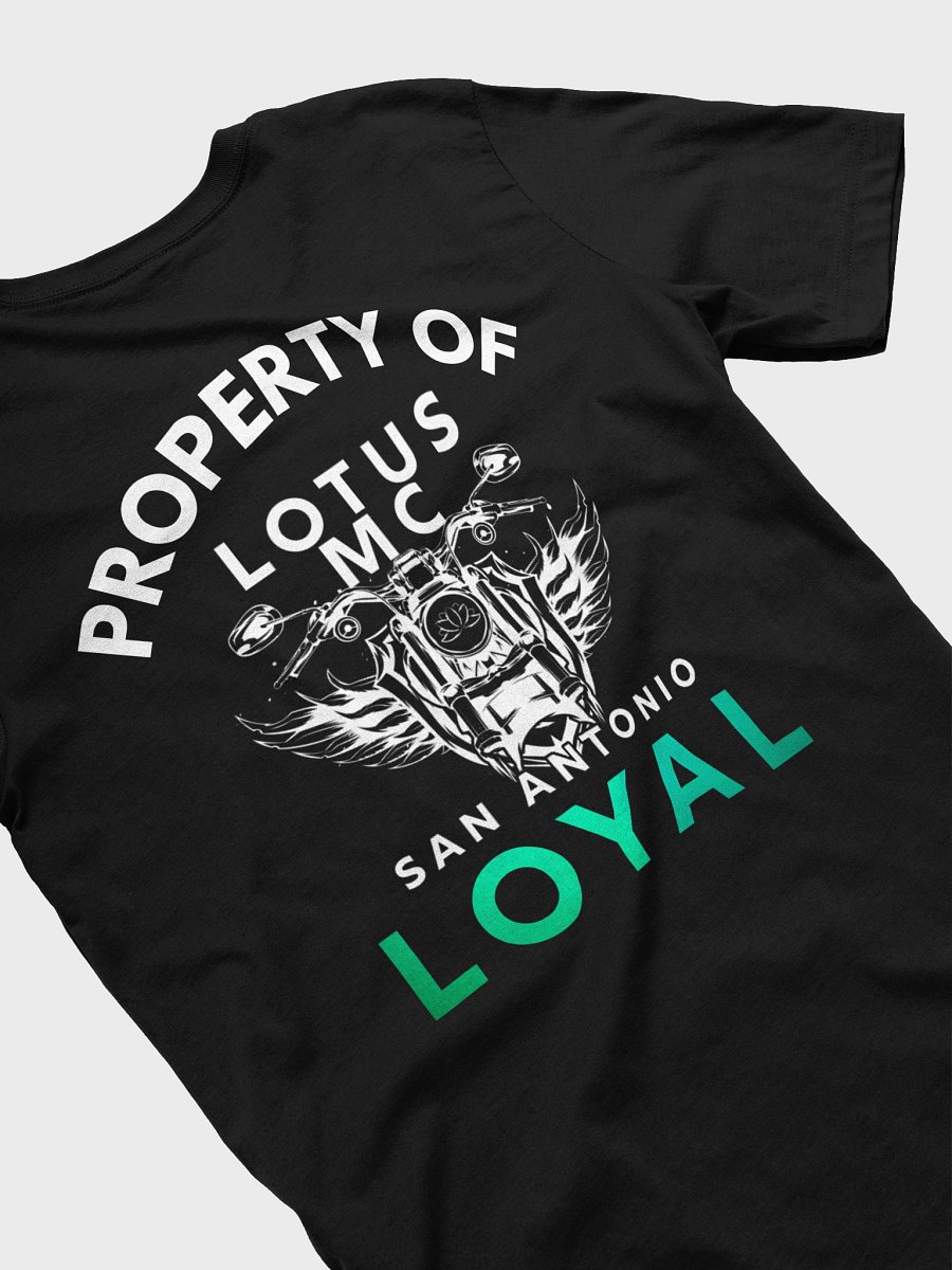 Property Of Loyal T product image (33)