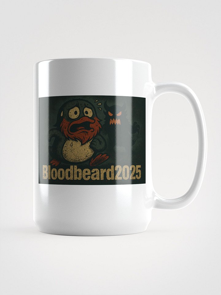 Bloodbeard2025 mug! product image (1)