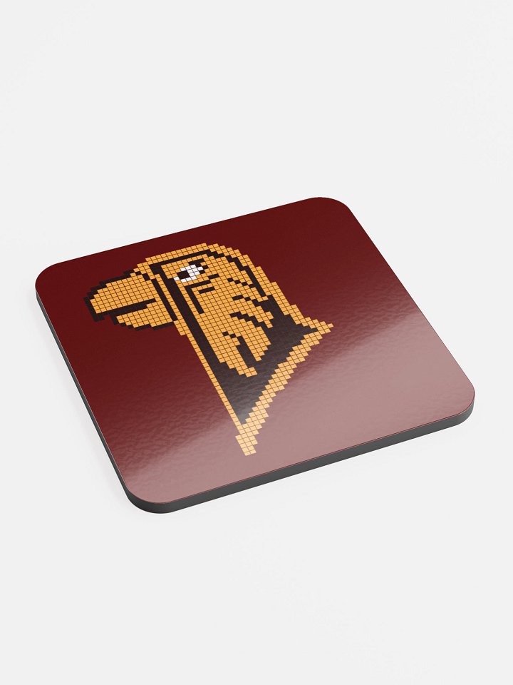 Pixelmark Coaster product image (2)