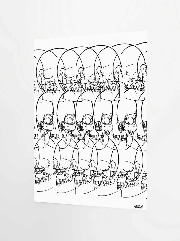 SKULLS 3D product image (4)