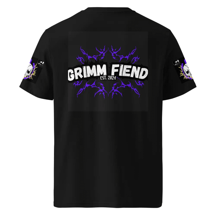 Heavyweight Fiend Shirt! product image (2)
