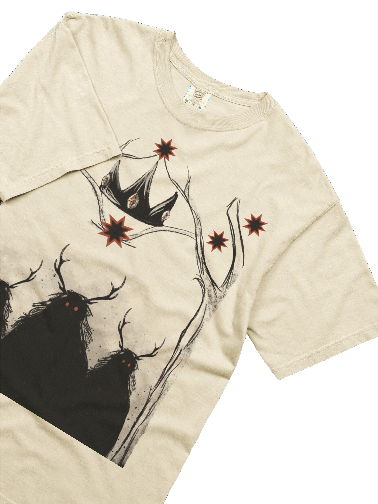 Double Double Toil and Tee-rouble product image (33)