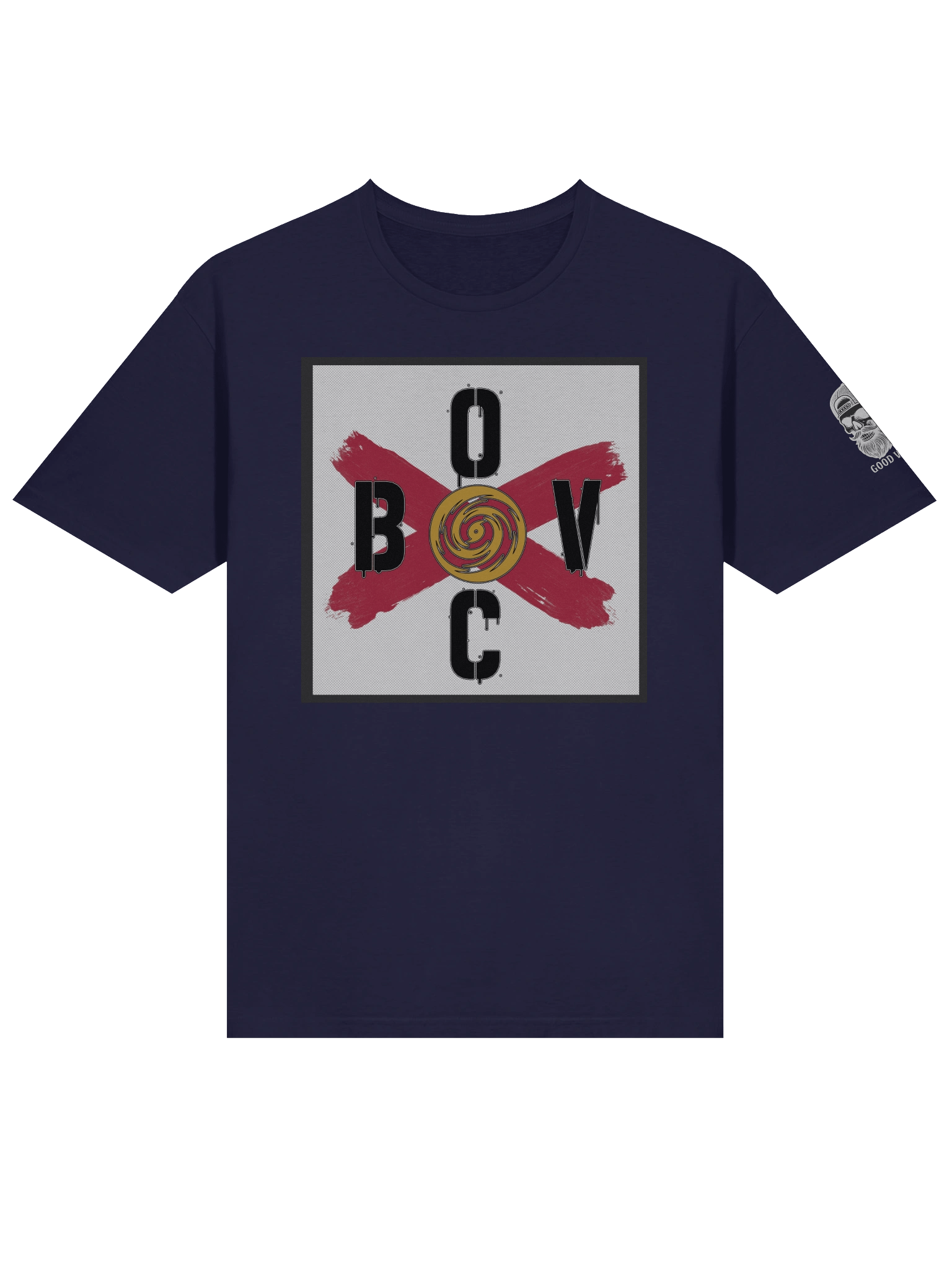 “X Factor Tee – Orlando Edition” product image (35)