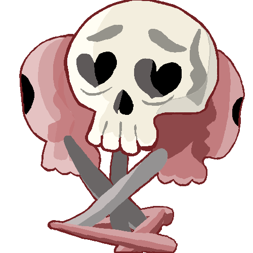 DBD Totem Emote product image (1)