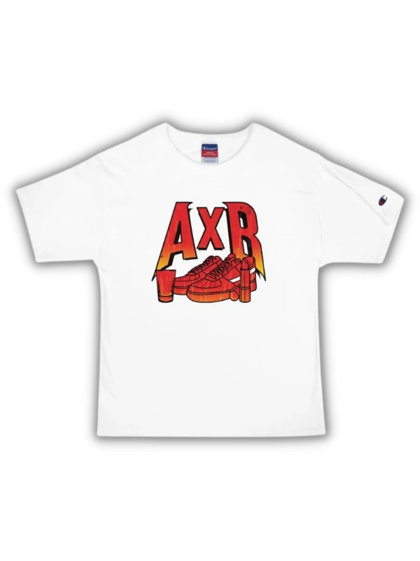 AXB Champion T-Shirt product image (2)
