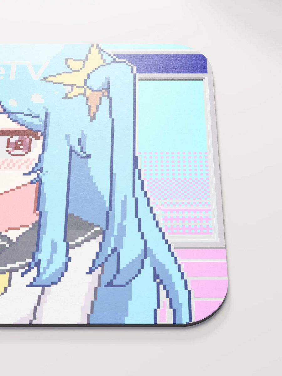 Astra Flushed Mousepad product image (5)