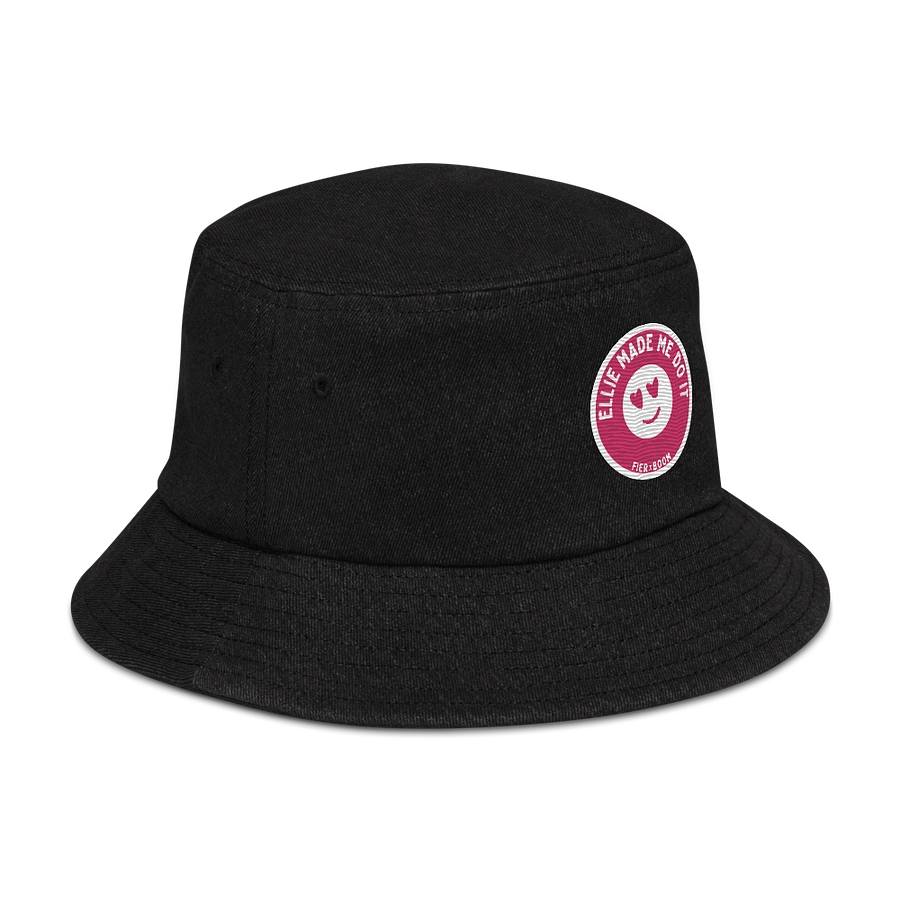 ELLIE MADE ME DO IT Bucket Hat product image (3)
