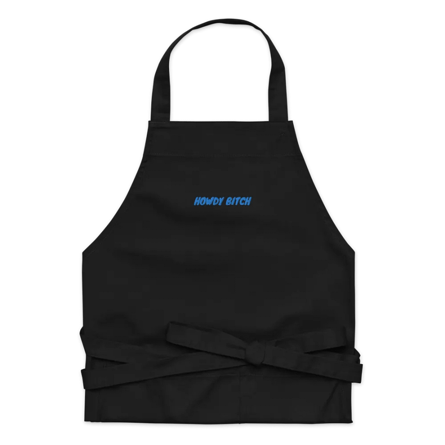 howdy bitch apron product image (7)