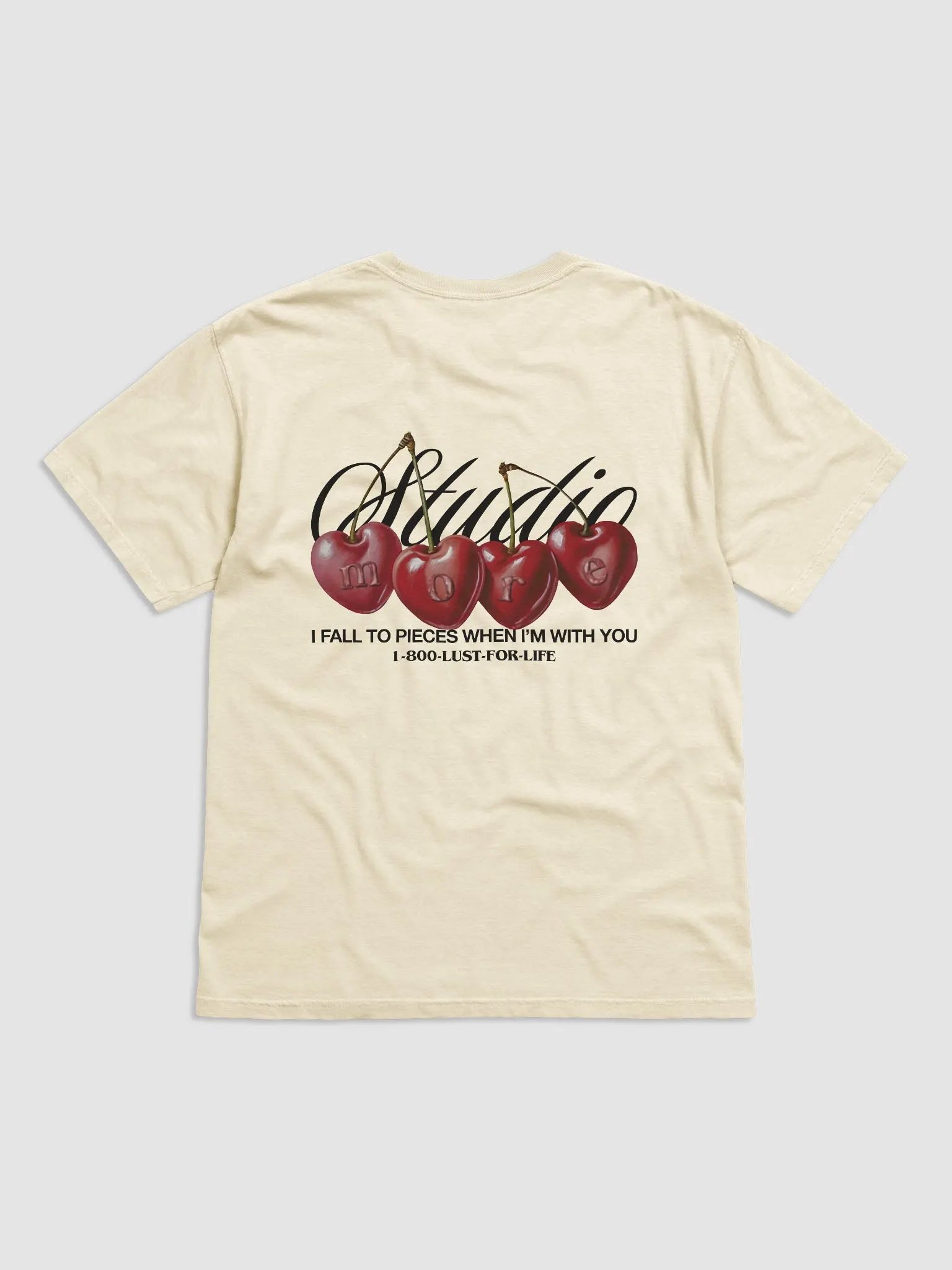 Lust for Life product image (1)