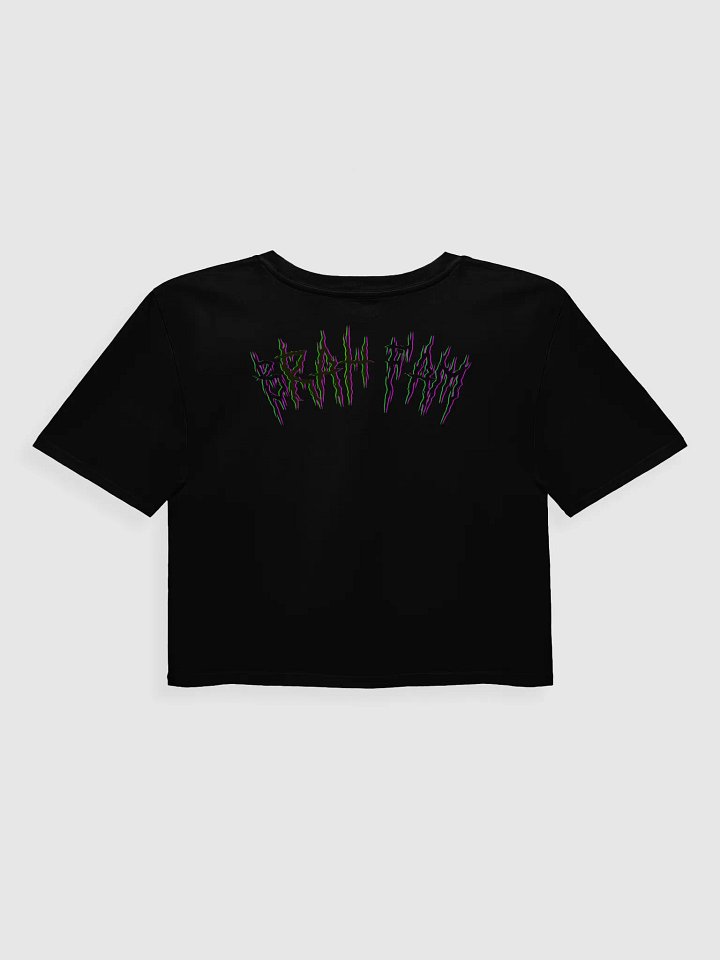 Pandamonium Crop Top product image (6)