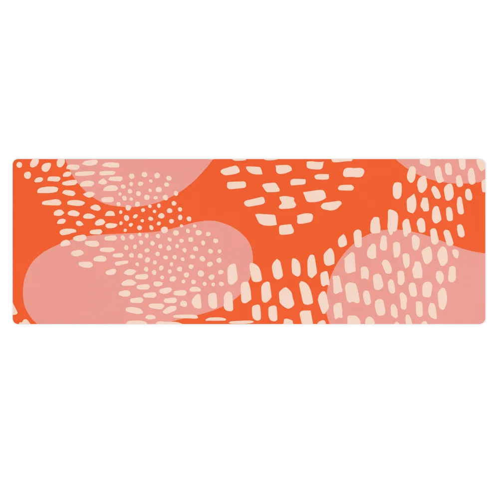 Authentic Yoga Mat product image (1)