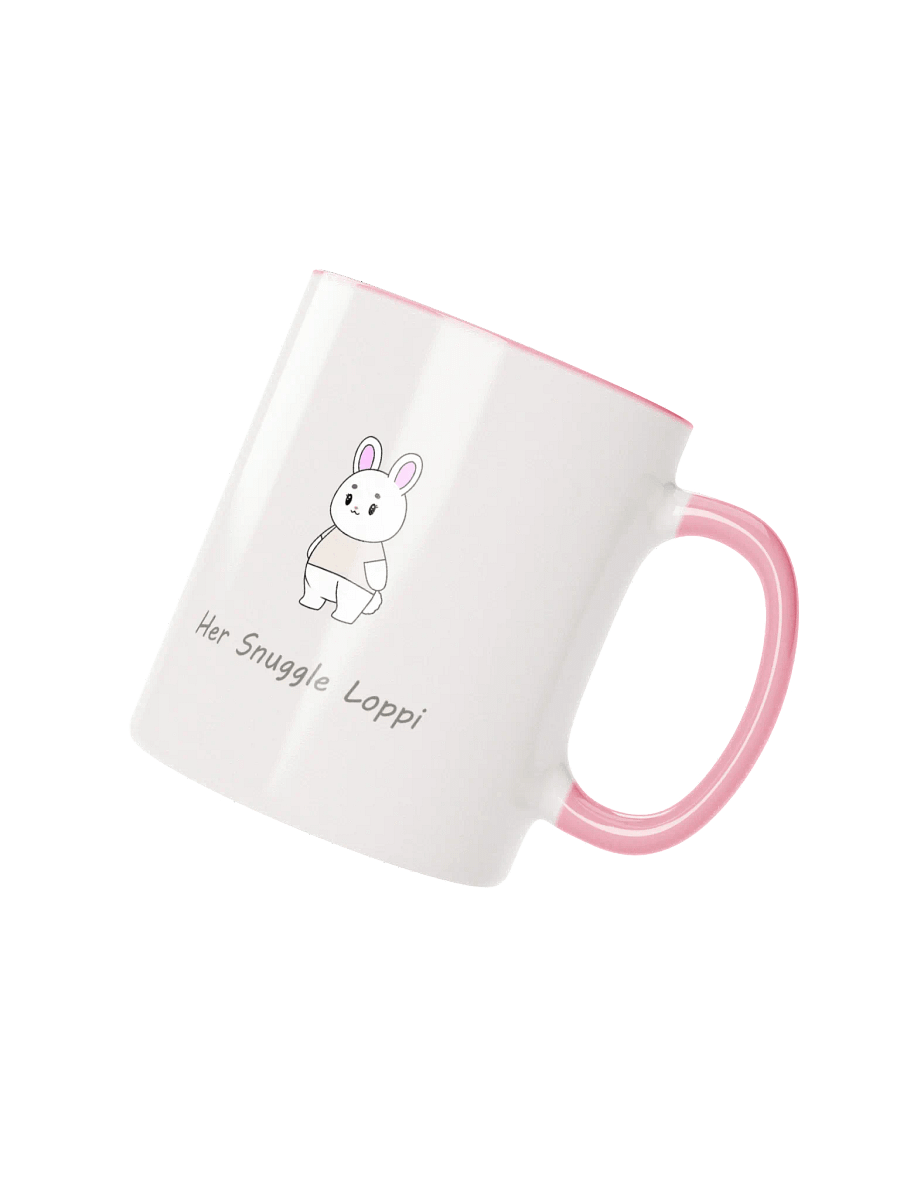 Her Snuggle Loppi Mug product image (20)