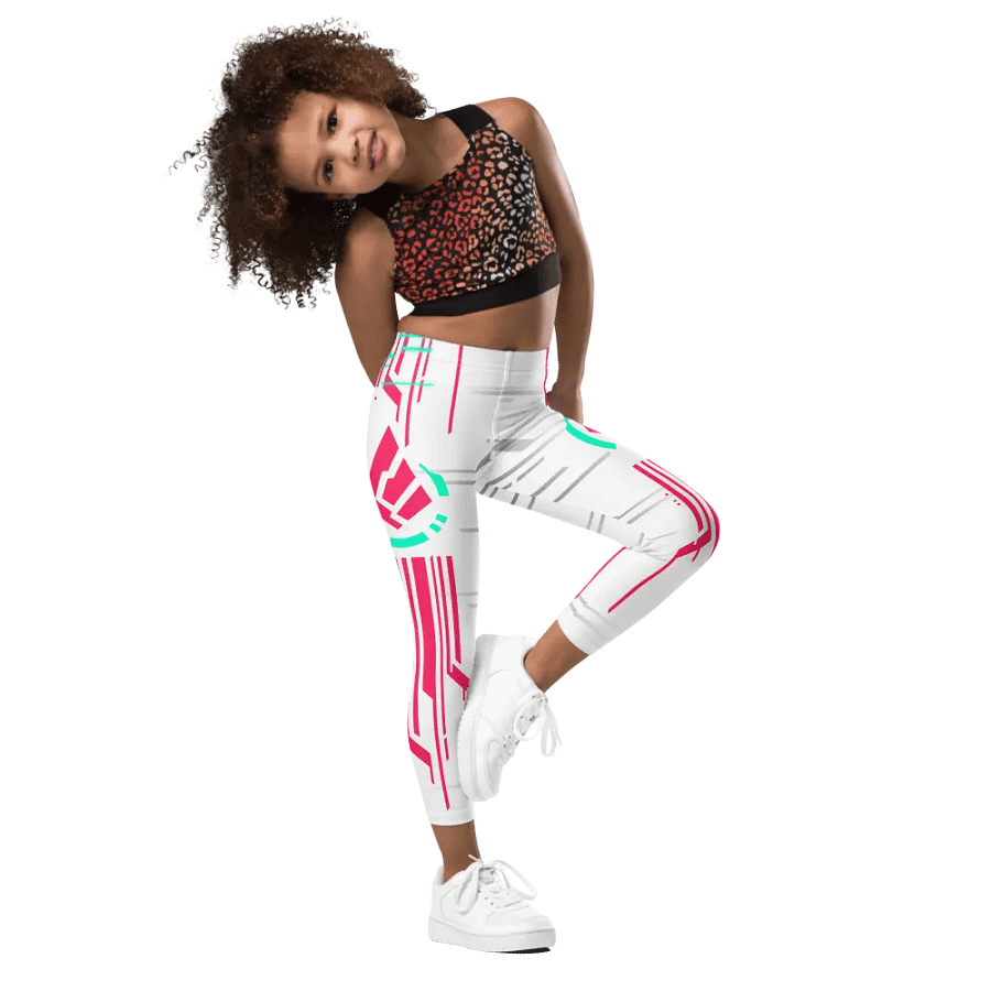CyberKids Leggings product image (9)
