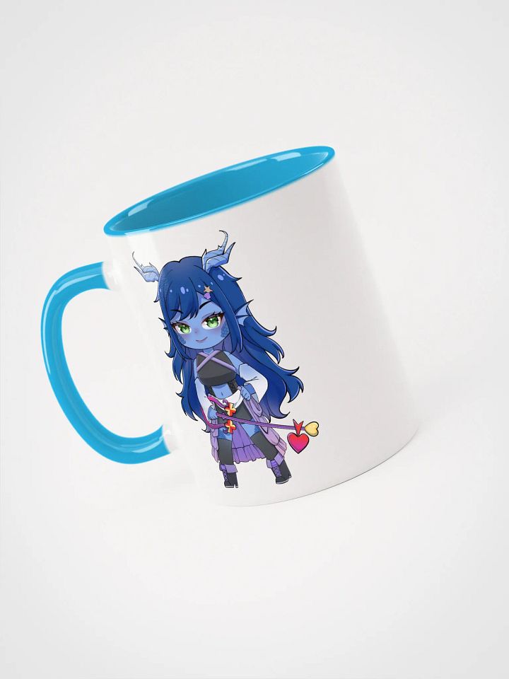 Transformation Mug product image (2)