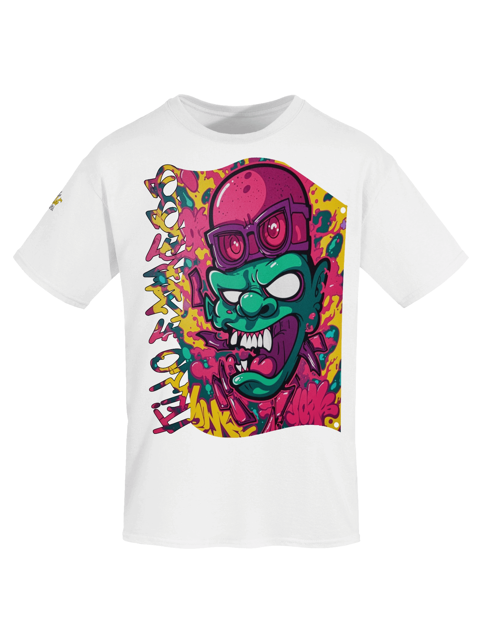 Kilo Express - Money Soldier Grafiction Tee product image (13)