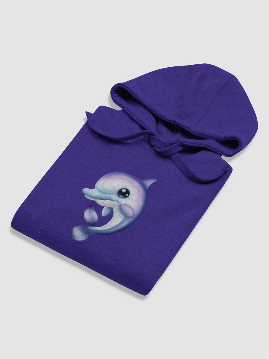 Dolphin Cutie Hoodie product image (5)