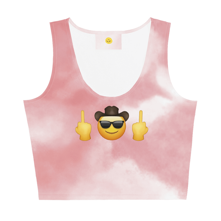 Cowboy & Birds Tank product image (1)