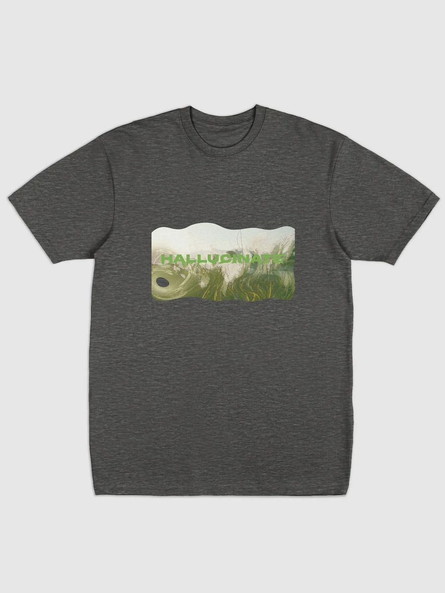 Hallucinate #003 product image (2)
