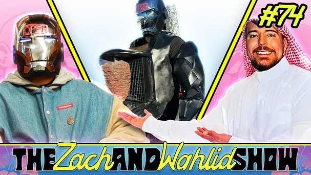 Video thumbnail