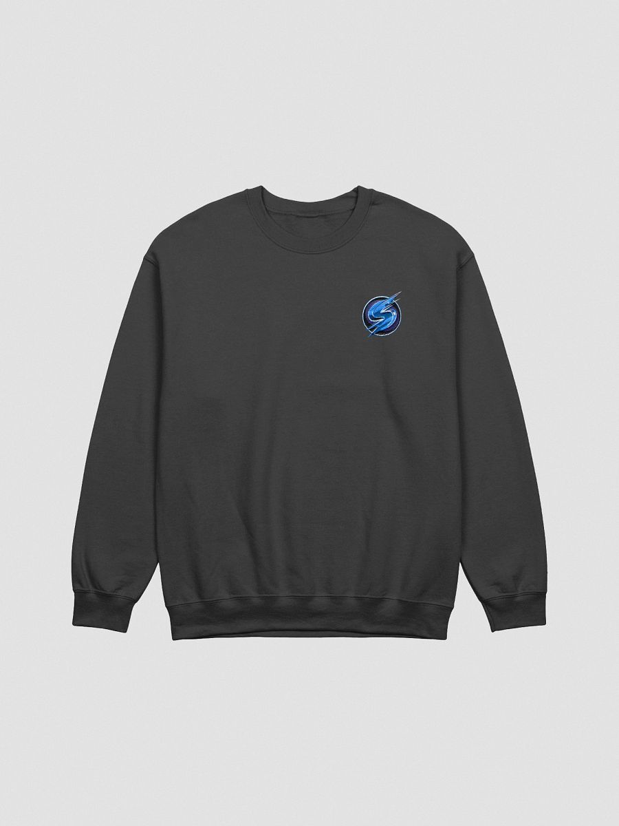 Sparks Gildan Crewneck Sweatshirt product image (2)