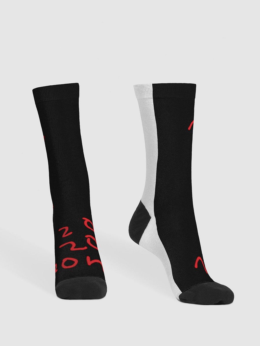 NR2 socks product image (3)