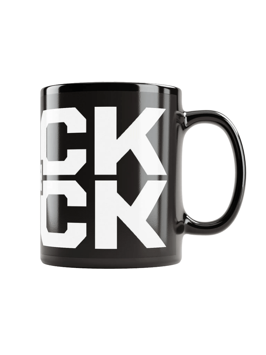 Brick Coffee Mug product image (1)