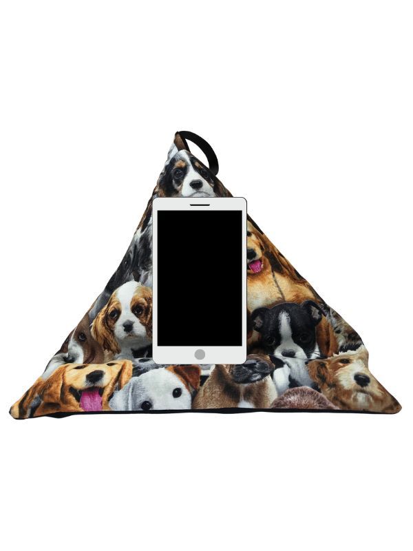 Dog Lover Fabric Print product image (3)