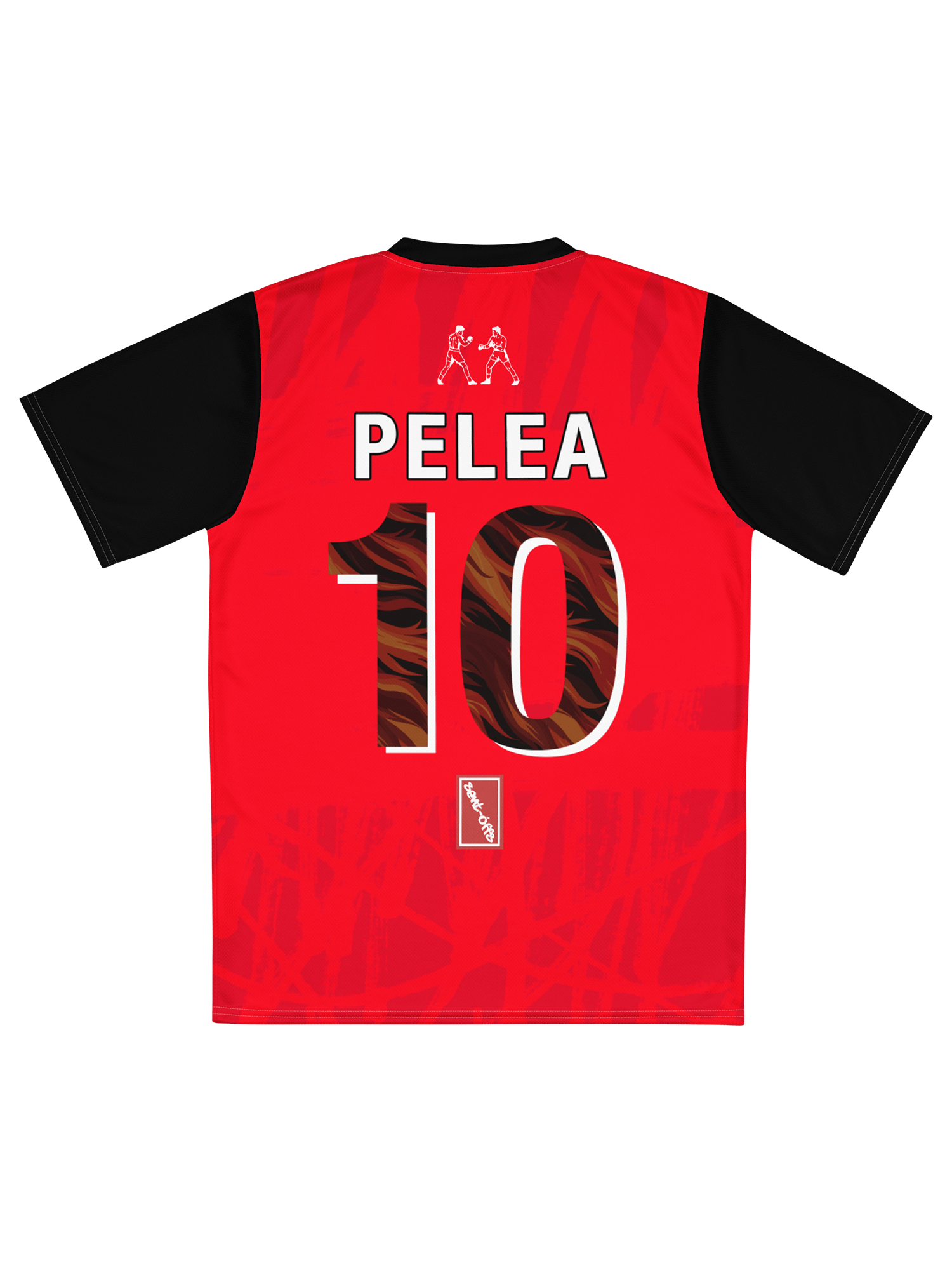 DOWNTOWN BOXING CLUB Home Jersey product image (2)