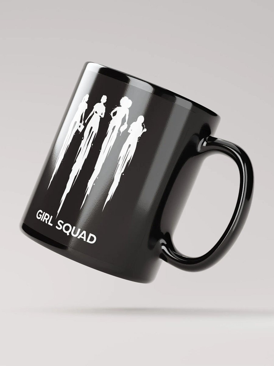 Girl Squad (Ceramic Mug) product image (3)