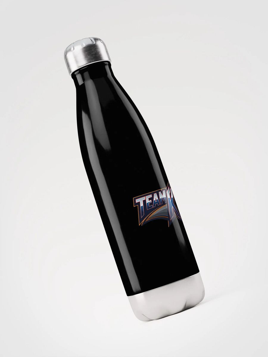 Team K (V-2) Stainless Steel Water Bottle product image (3)