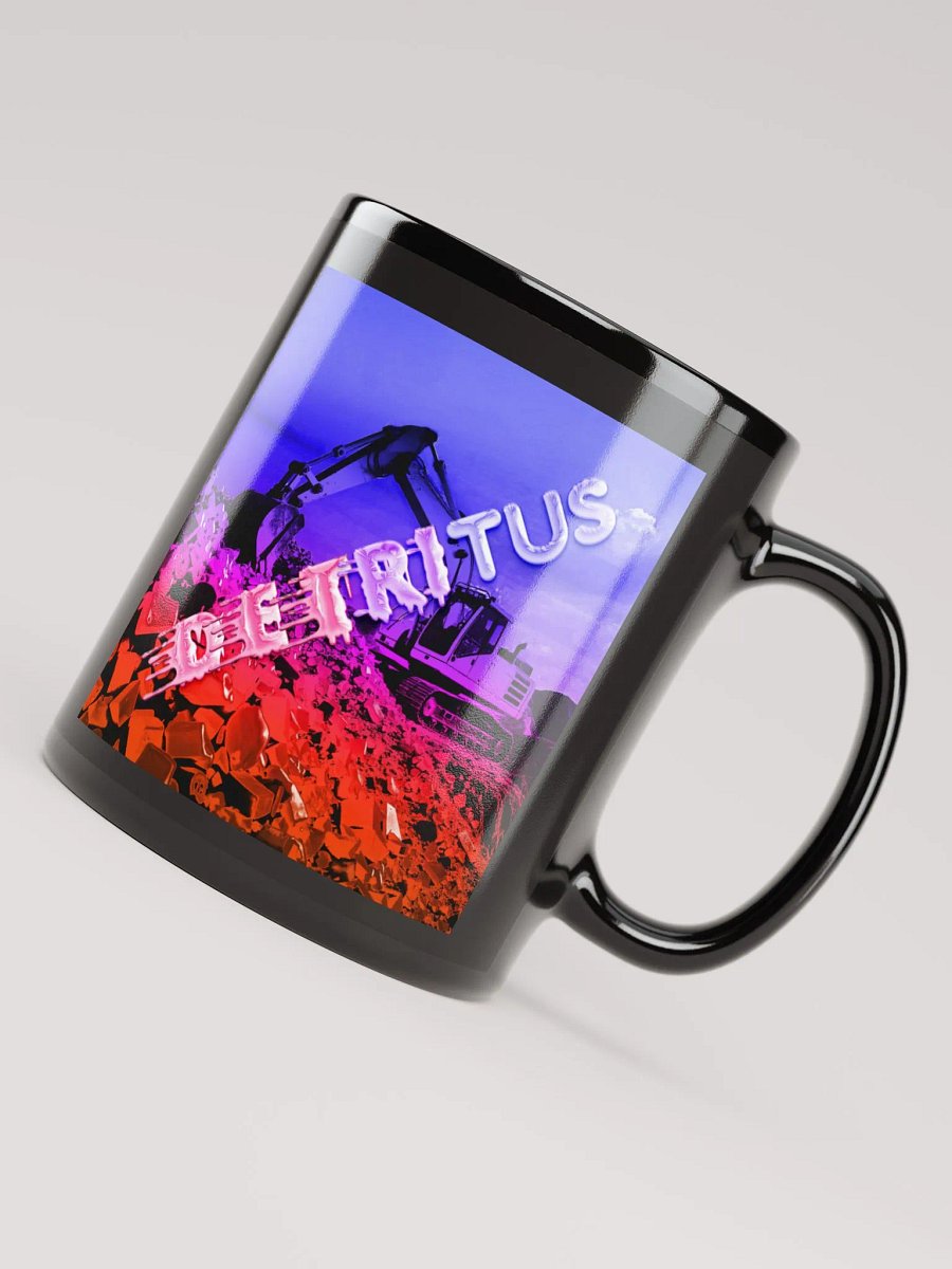 Detritus Mug product image (7)