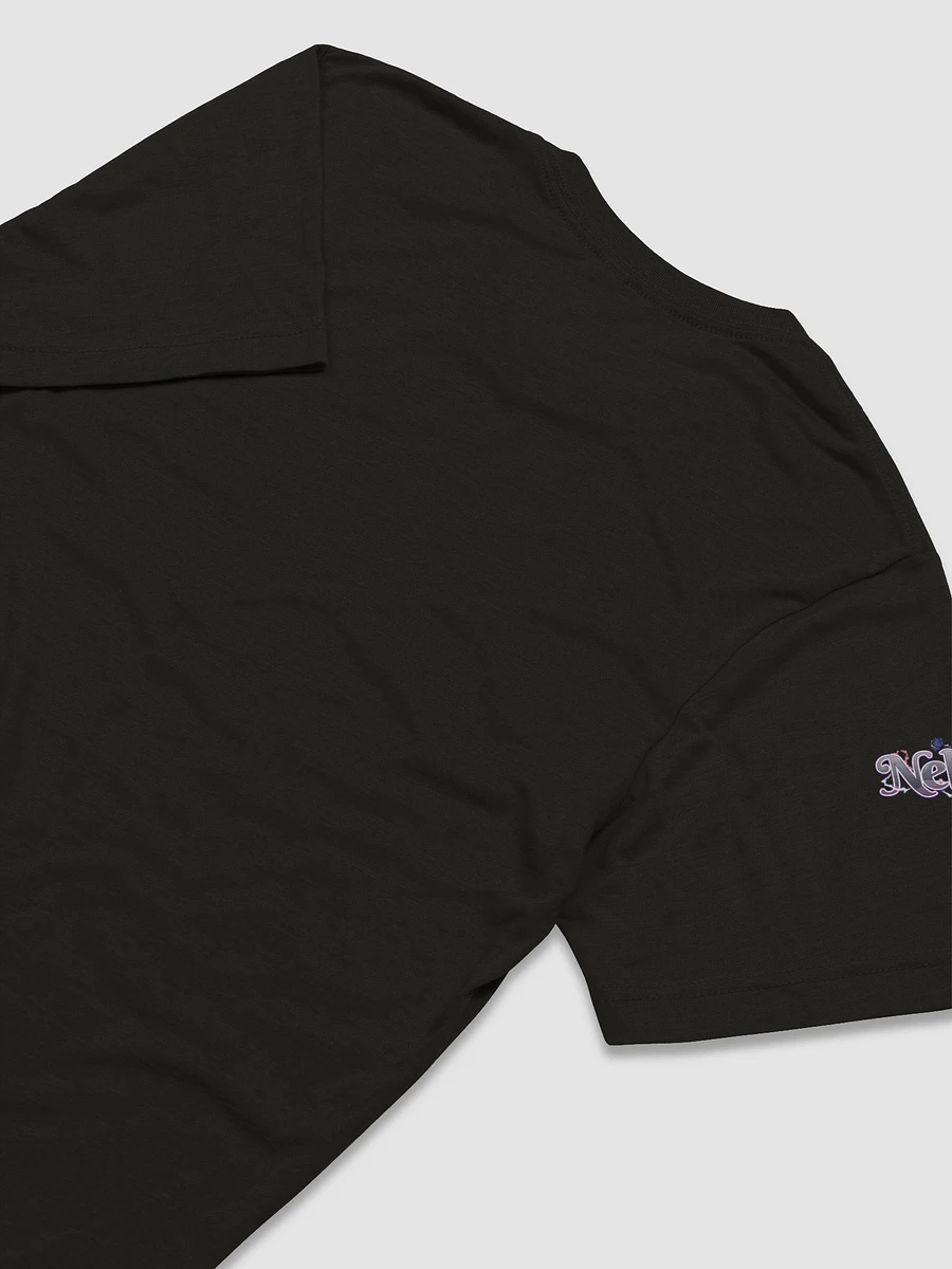 Bella+Canvas Triblend Short Sleeve T-Shirt - LowPro | Dark Mode product image (40)