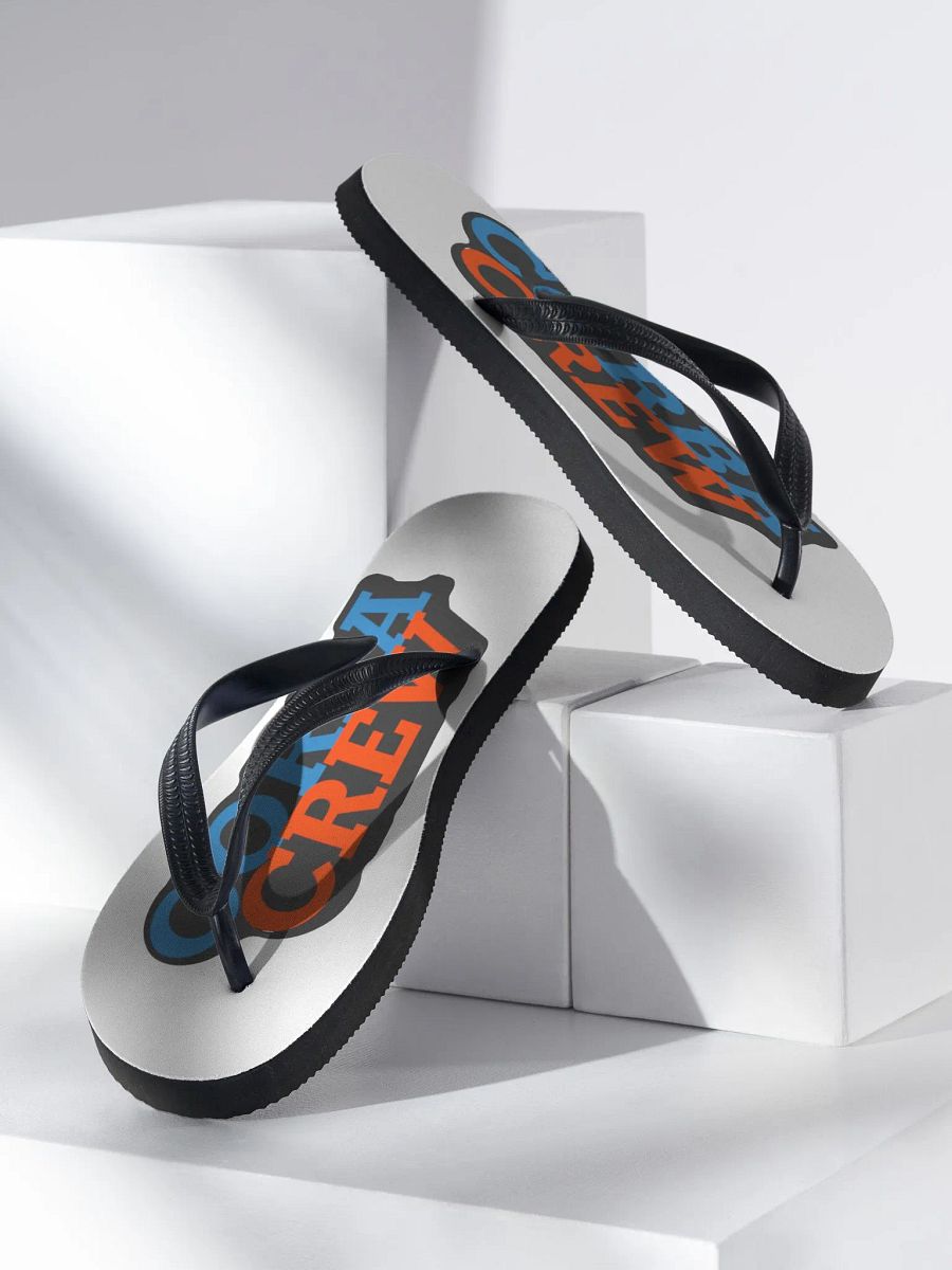CorbaCrew Flip Flops product image (2)