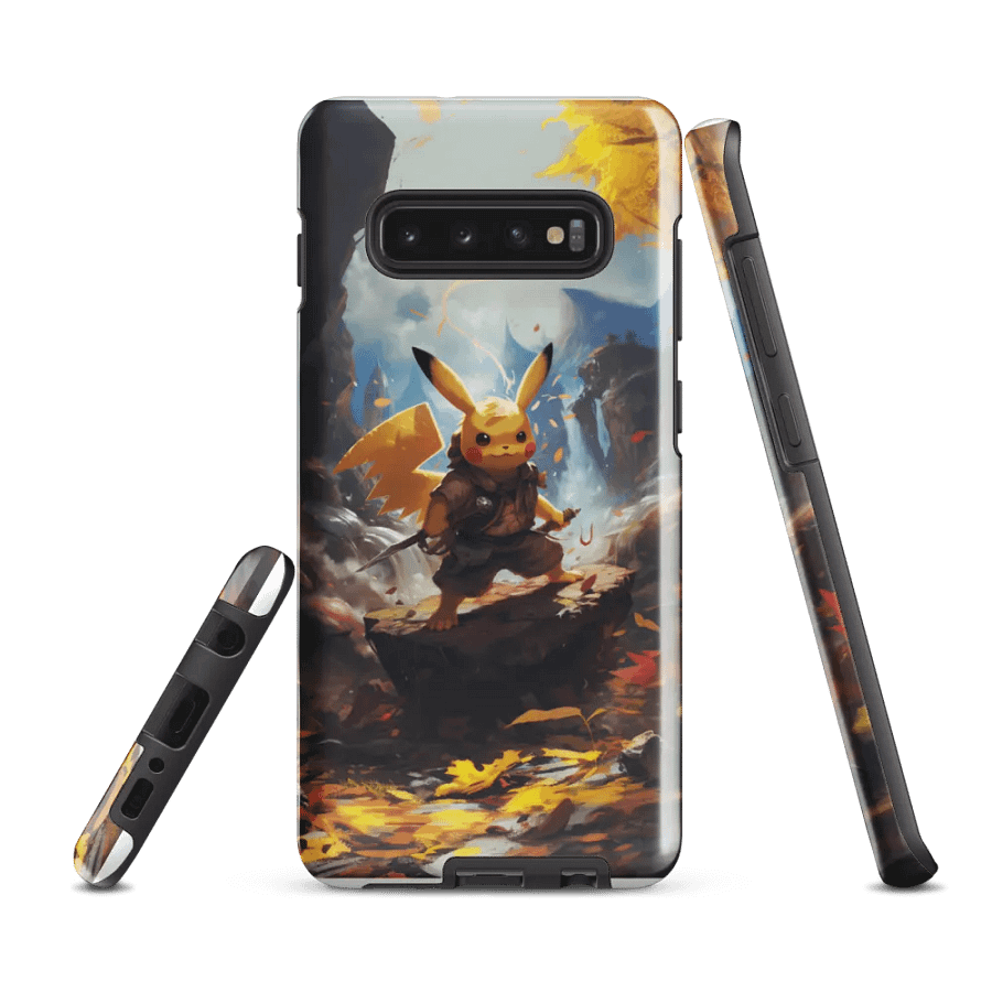 Samsung Phone Case product image (3)