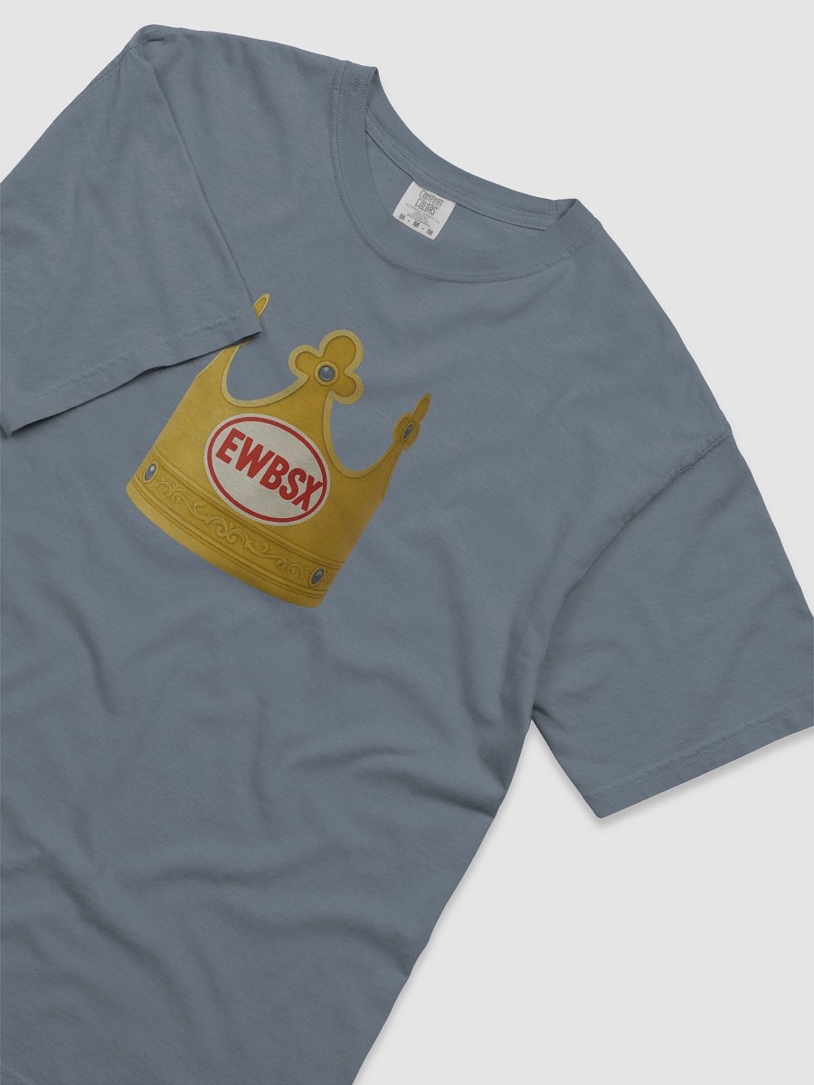 Power Crown T-Shirt product image (5)