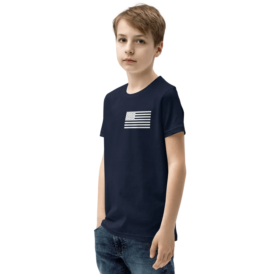 American Kid Tee product image (72)