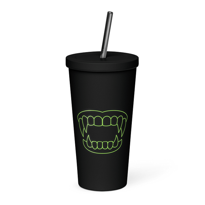 teeth tumbler product image (1)