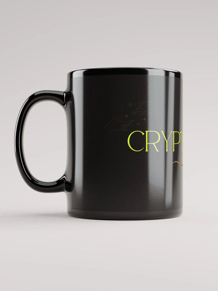 Crypto Queen Mug product image (3)