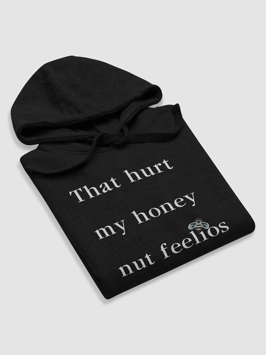 Honey Nut Feelios Hoodie product image (47)