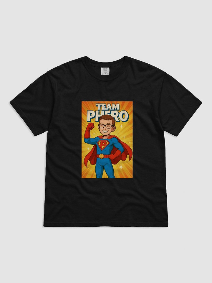Team Phero V2 product image (1)