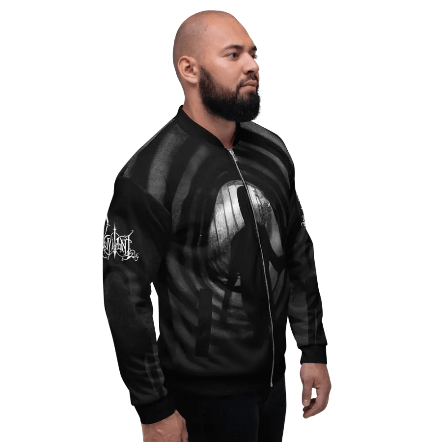 Penitent - Songs of Despair Jacket product image (5)
